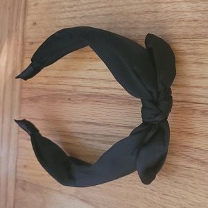 Knotted Stretchable Headband